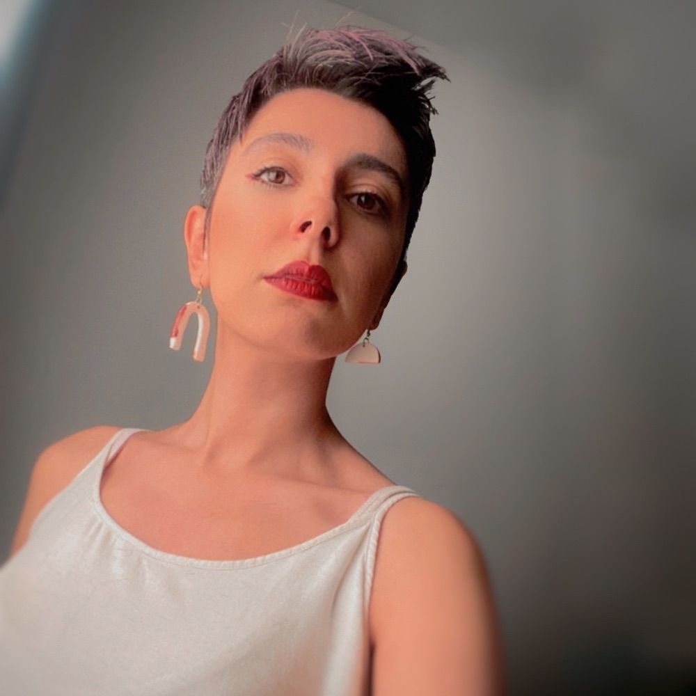 Romina Heydari