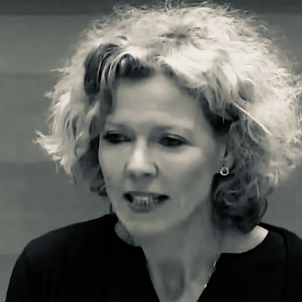 Clémentine Barzin