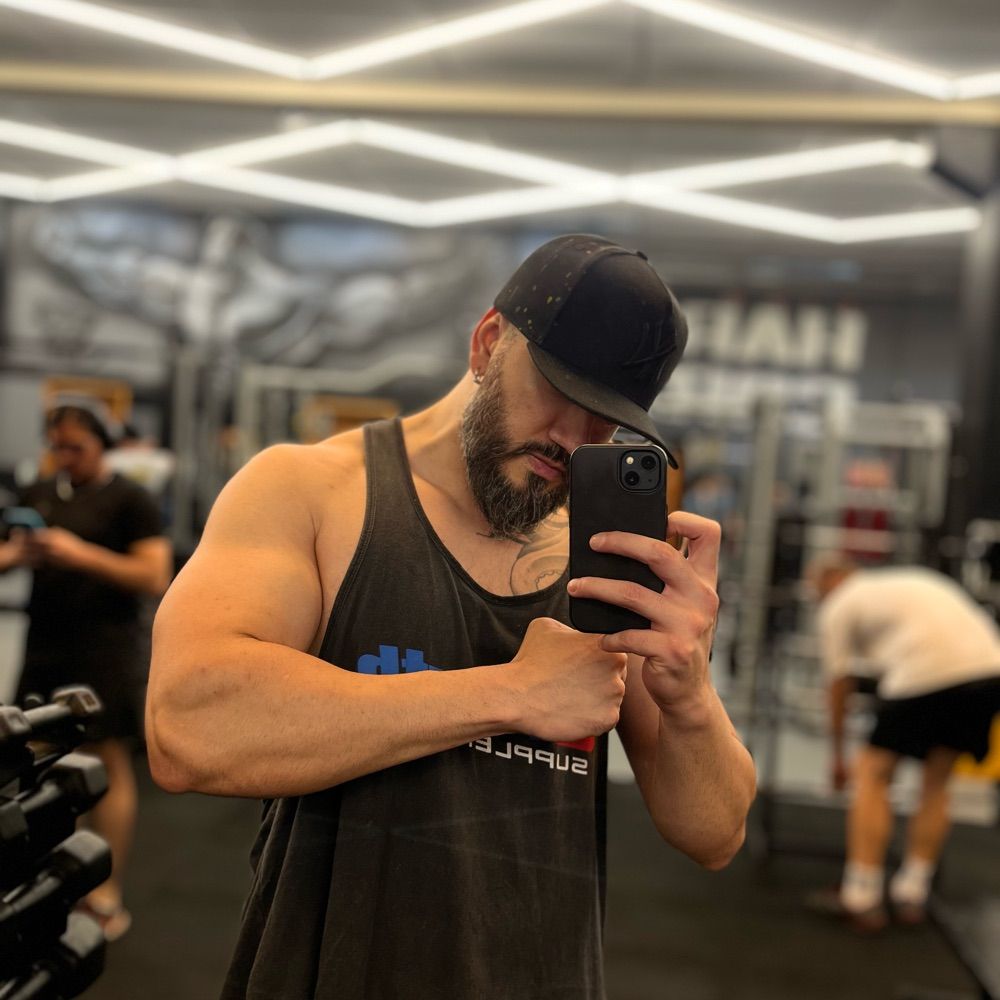 Rodolfo Oliveira 🦋 