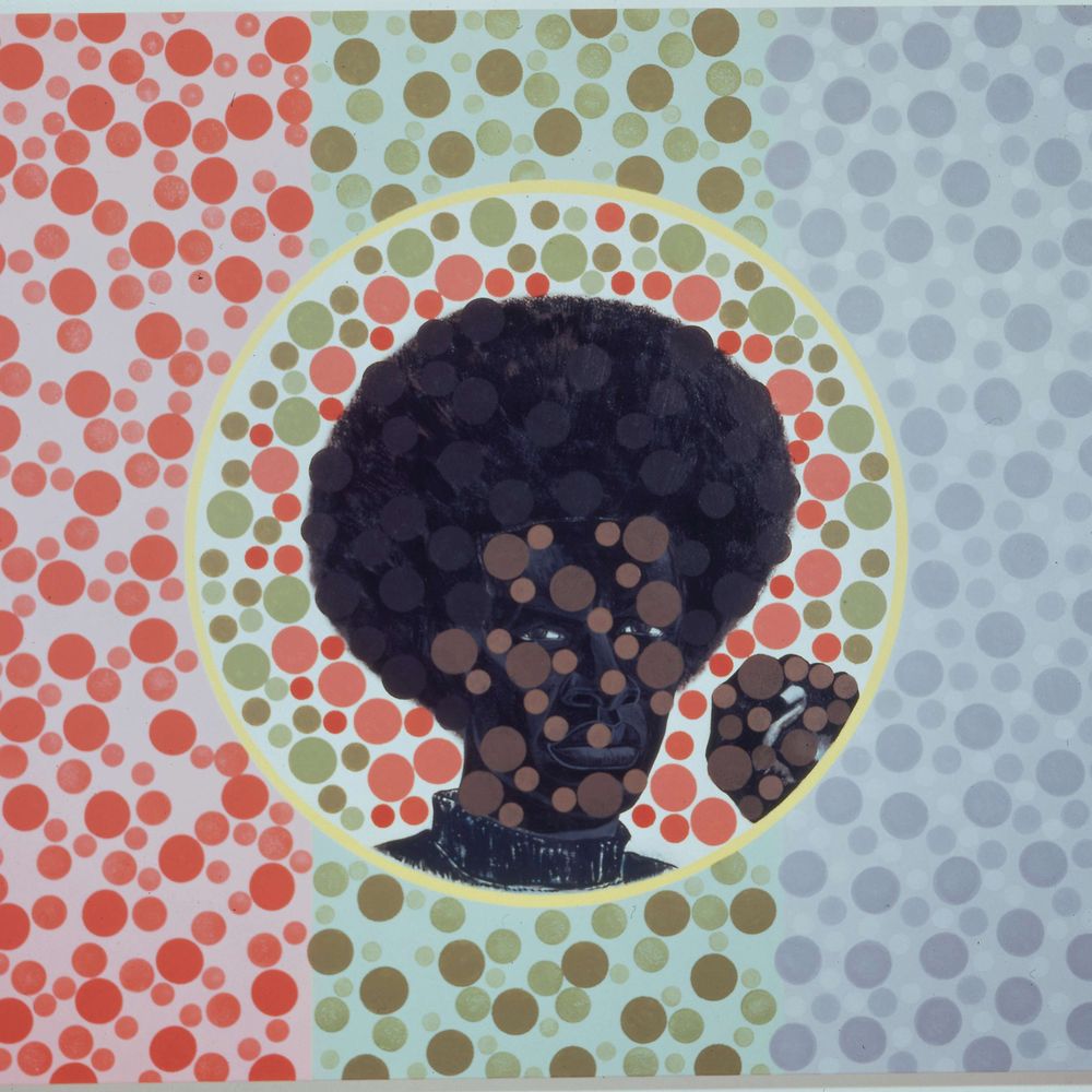 Anthony Reed