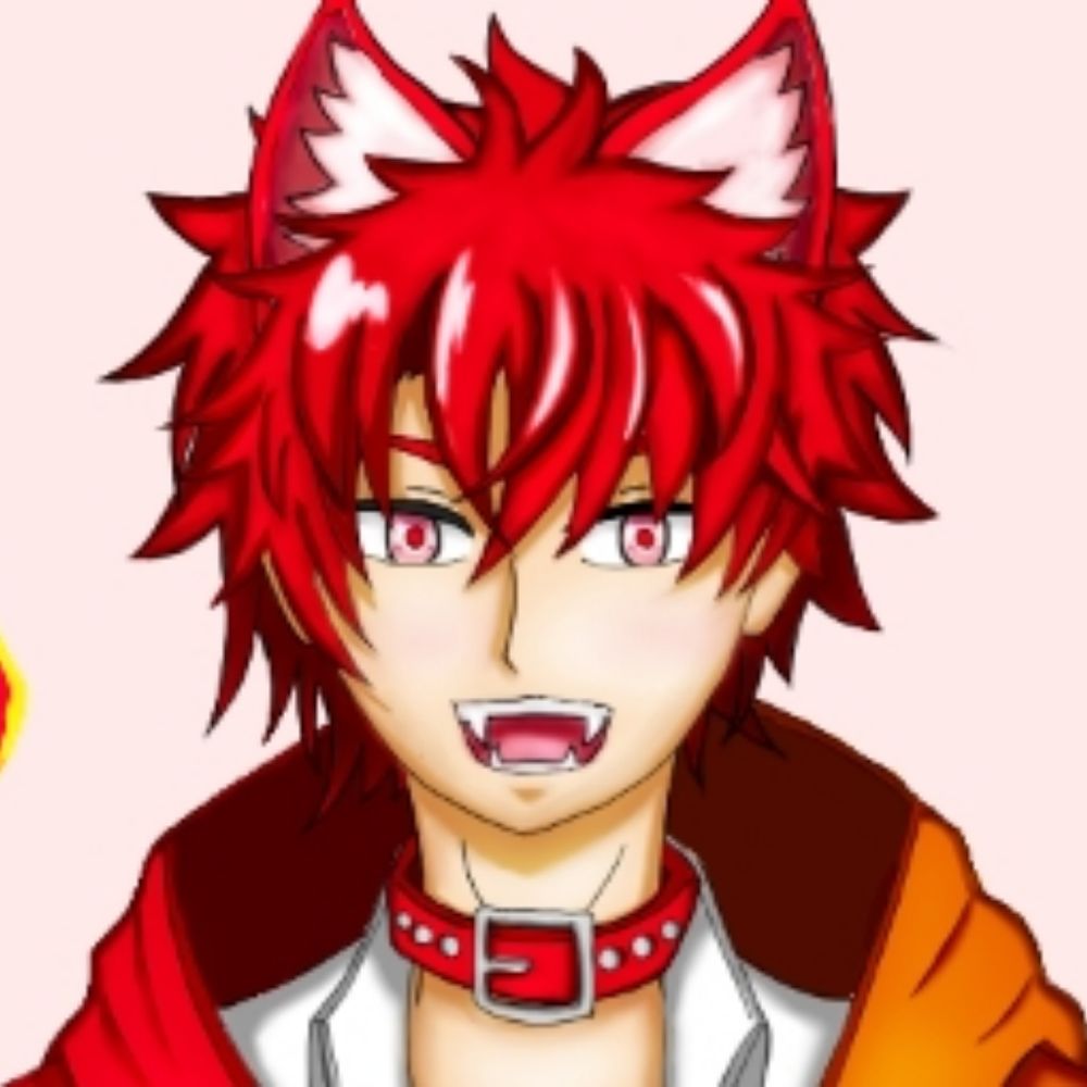 火狼 ヒート@🔥Hi-To🐺