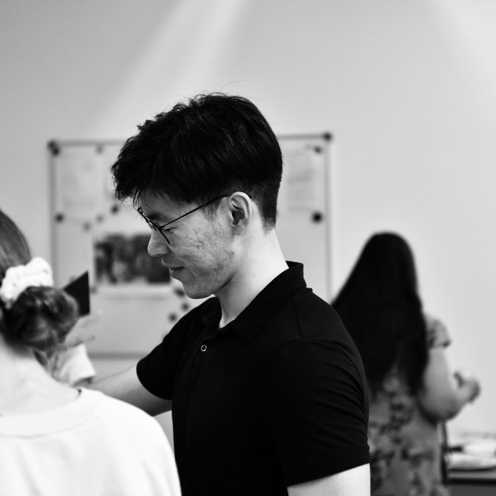 Kaiyu Qiu