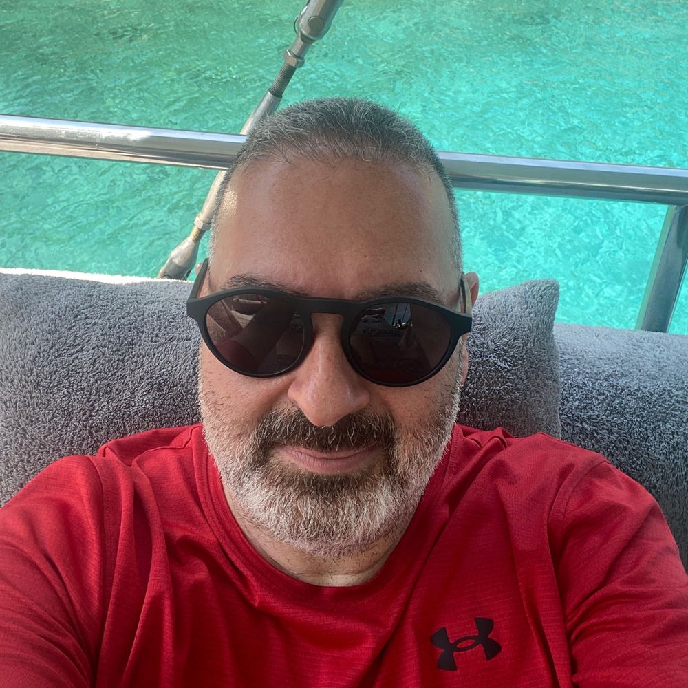 Koray Tuysuzoglu