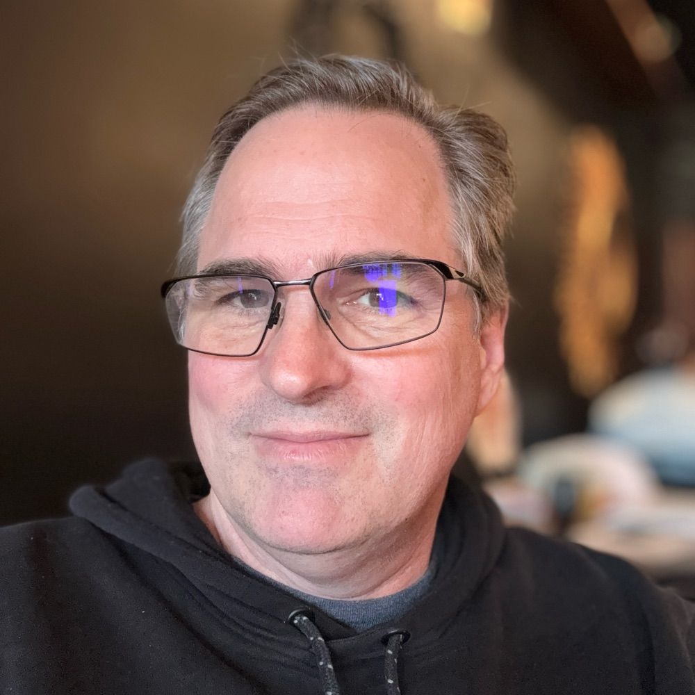 Mark Hammermeister