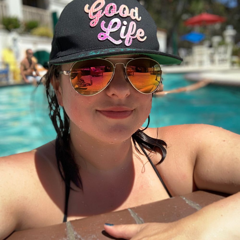 Natalie 🍉