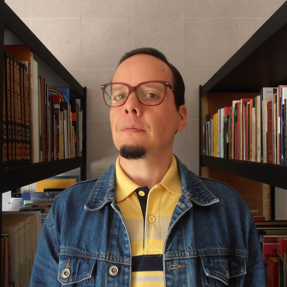 Luis Enrique Cuéllar