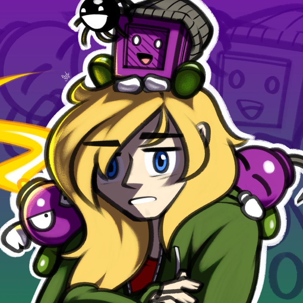 User avatar