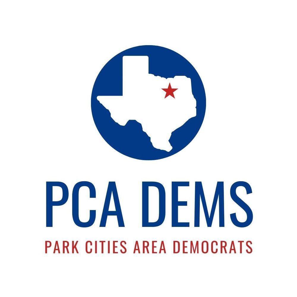 Park Cities Area Democrats
