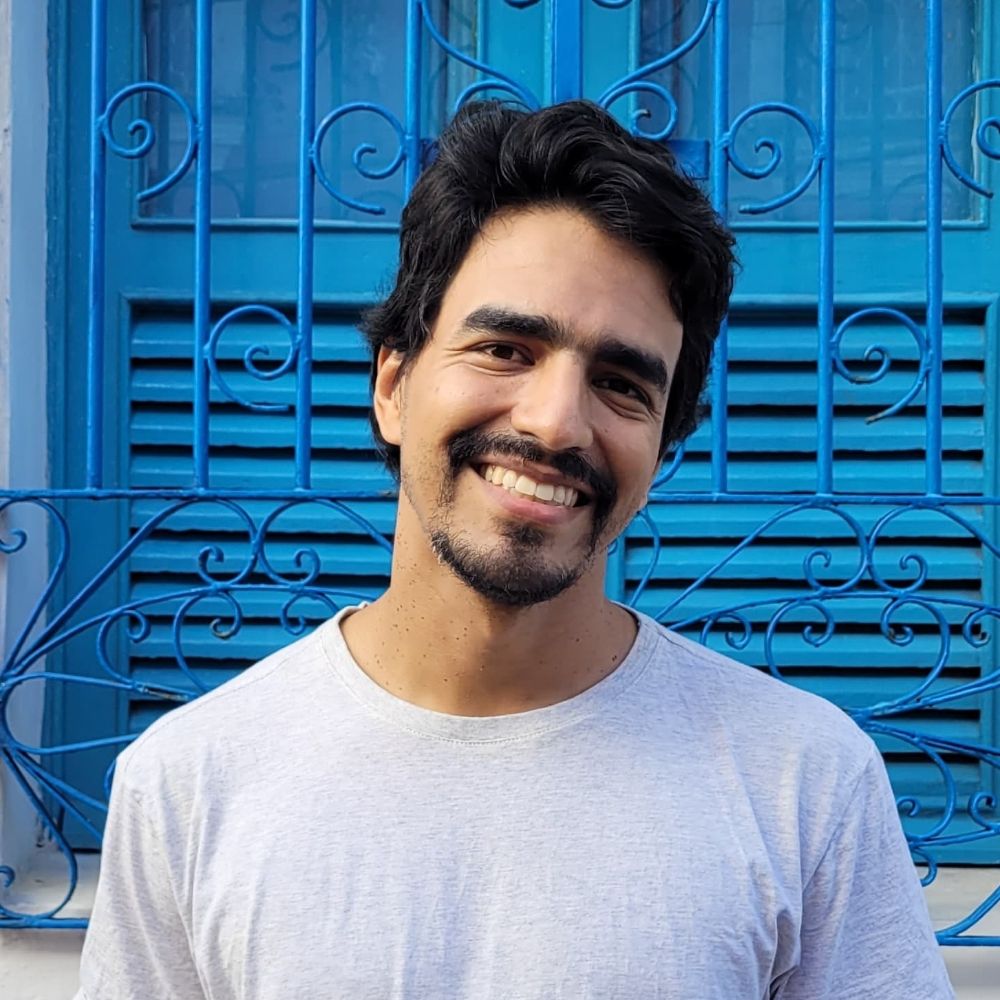 Márcio Medeiros