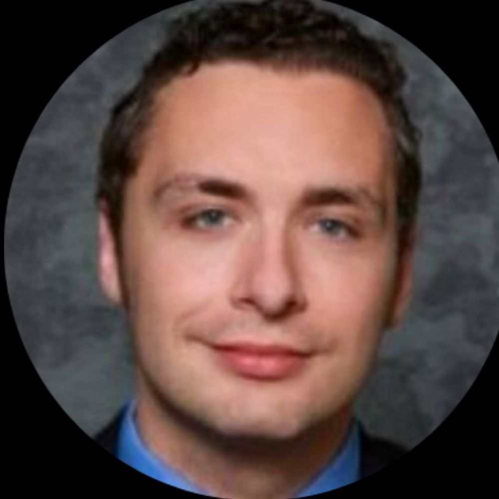 Jason Huebinger