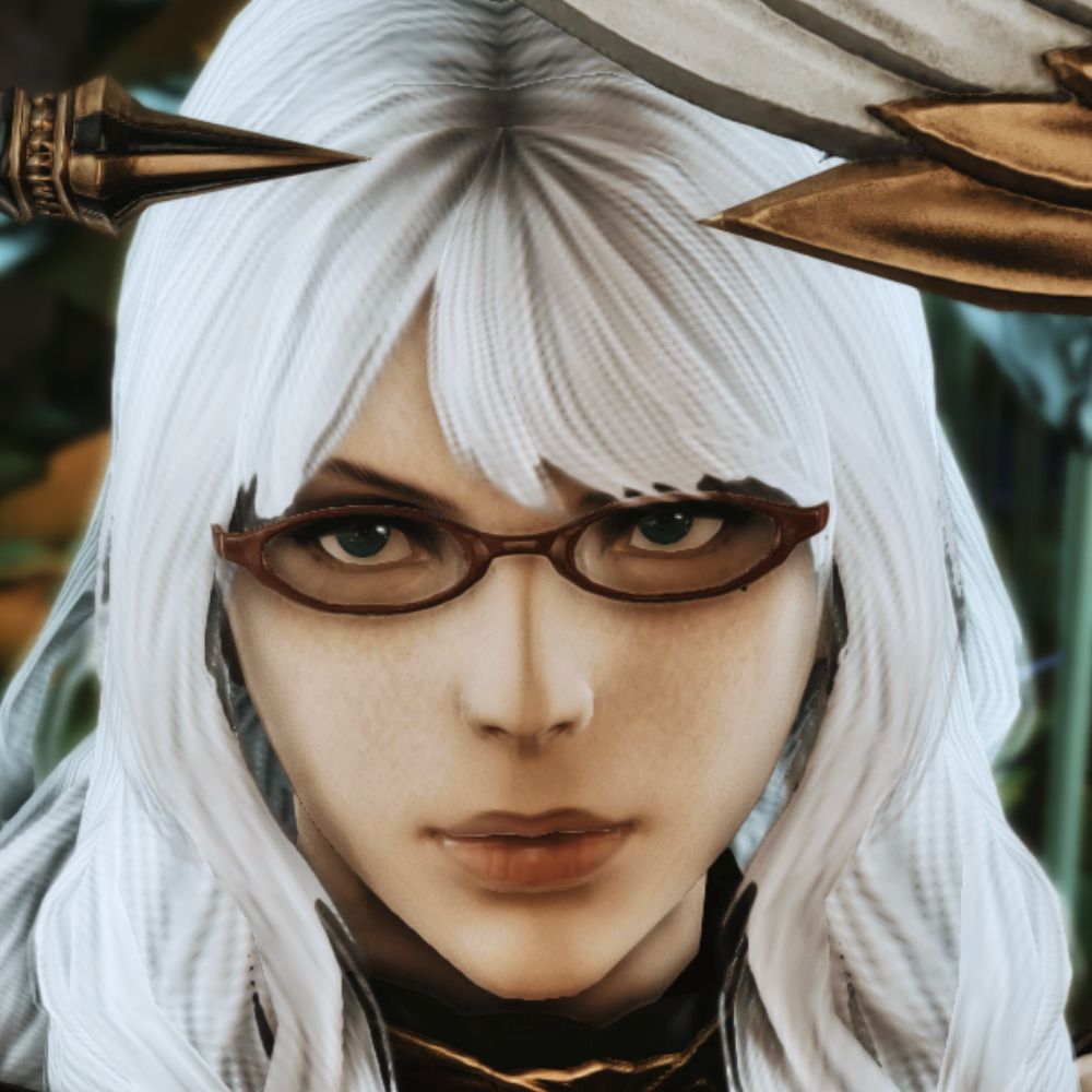 Rosamia Rose@Ixion