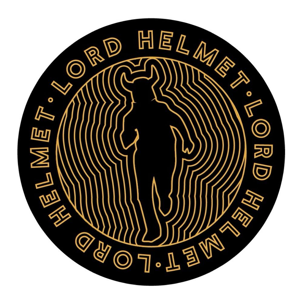 Lord Helmet