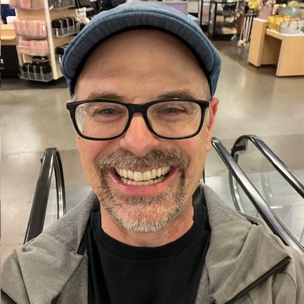 Bill Eisele - Author