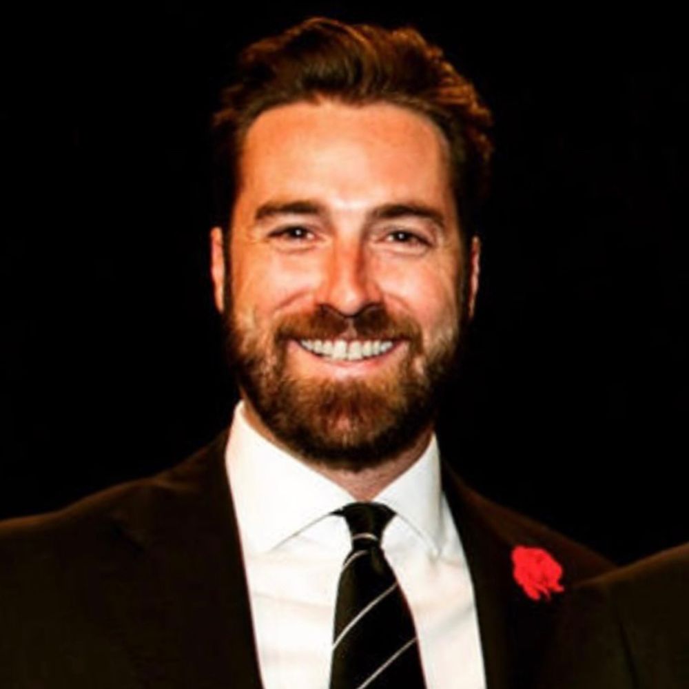 Sean McCarthy