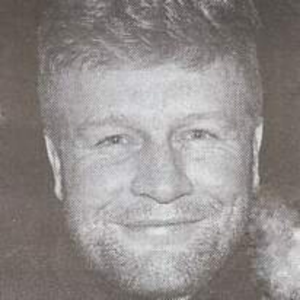 PJ Parker