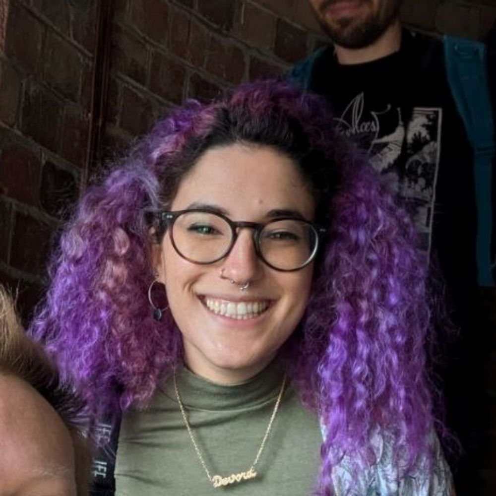 Devora Newman
