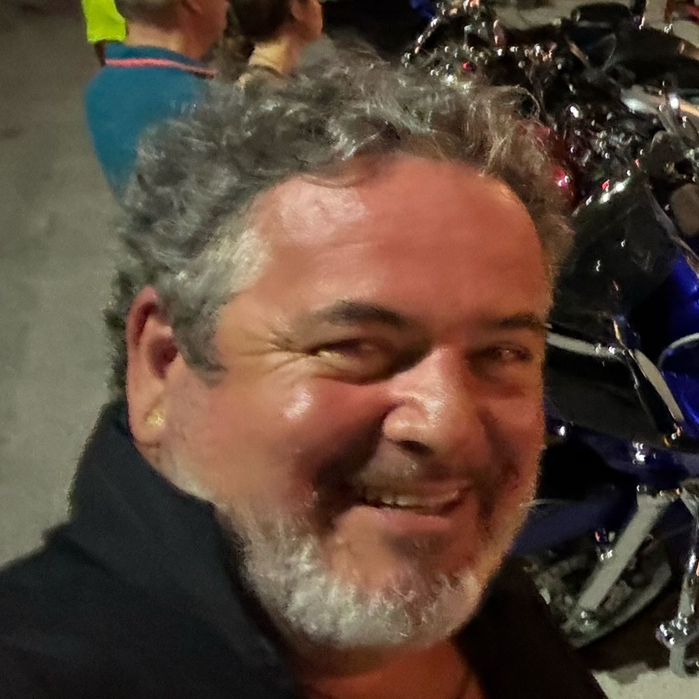 Tom Abel