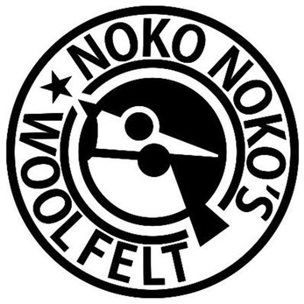 のこのこ(羊毛フェルト作家)