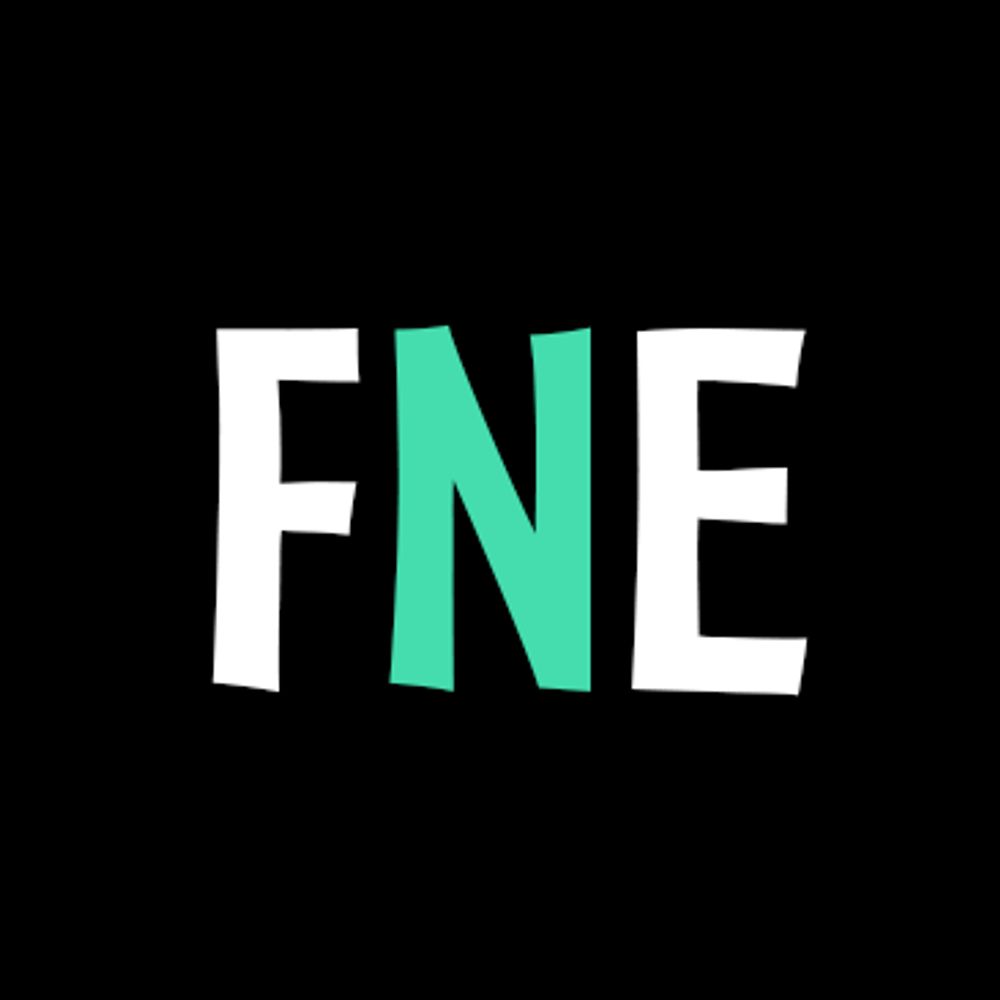 Fans Not Experts - We Make Podcasts!