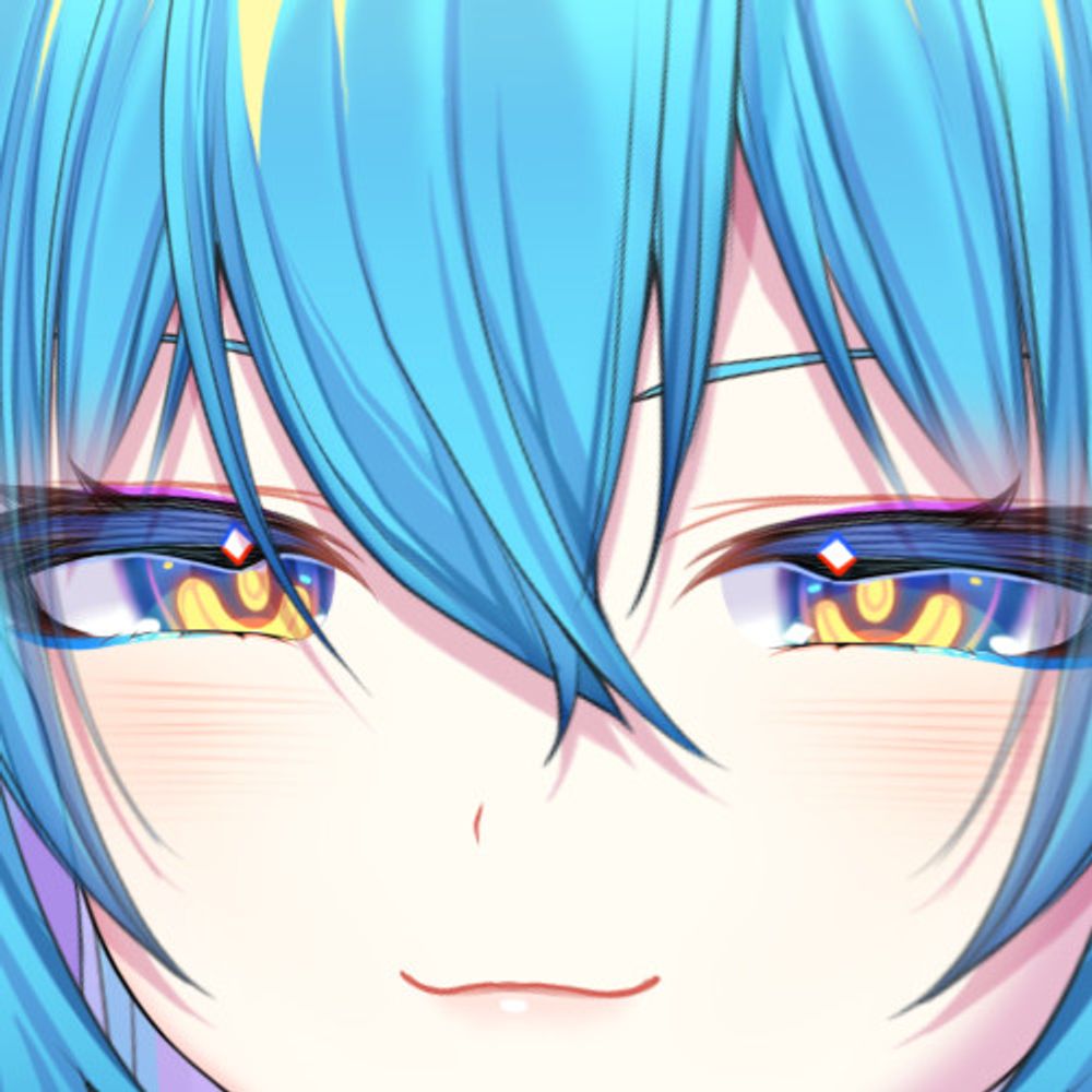 Psymeki⚡️サイメキ Vtuber