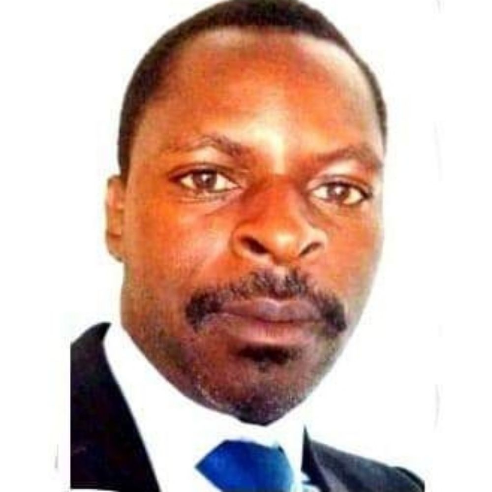 Isaiah E. Sunganimoyo