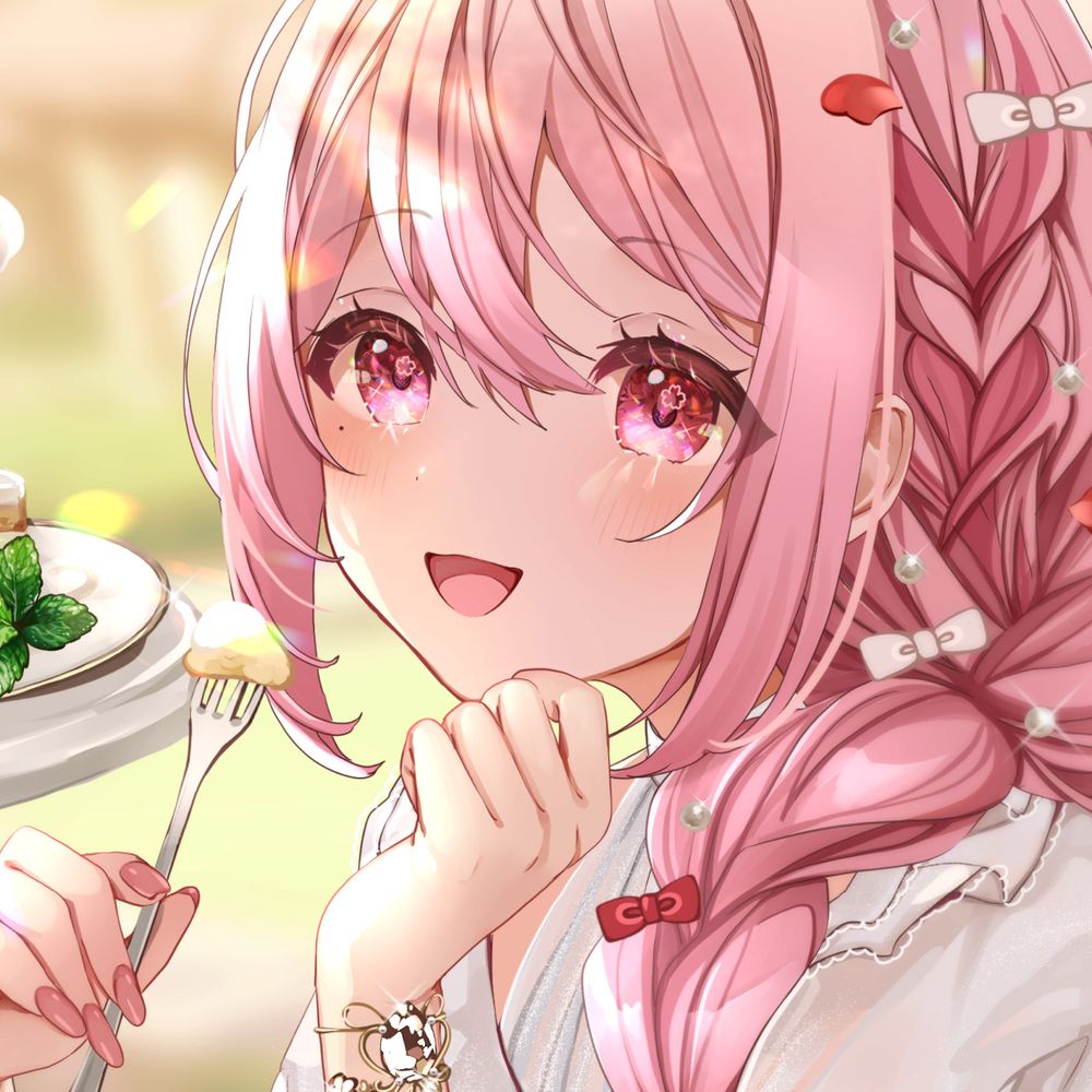 春萌たゆた🌸🫧