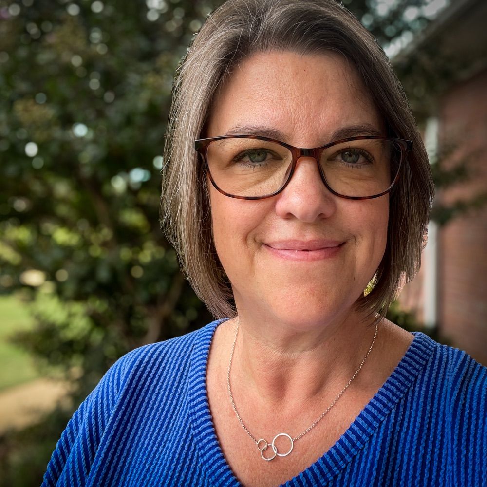 Dr. Tracy Rutledge