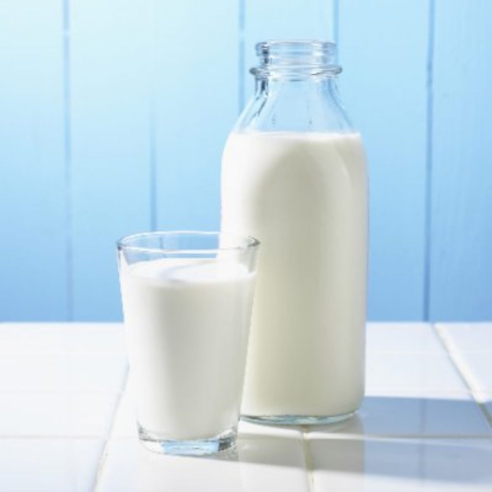 The Milk Captain