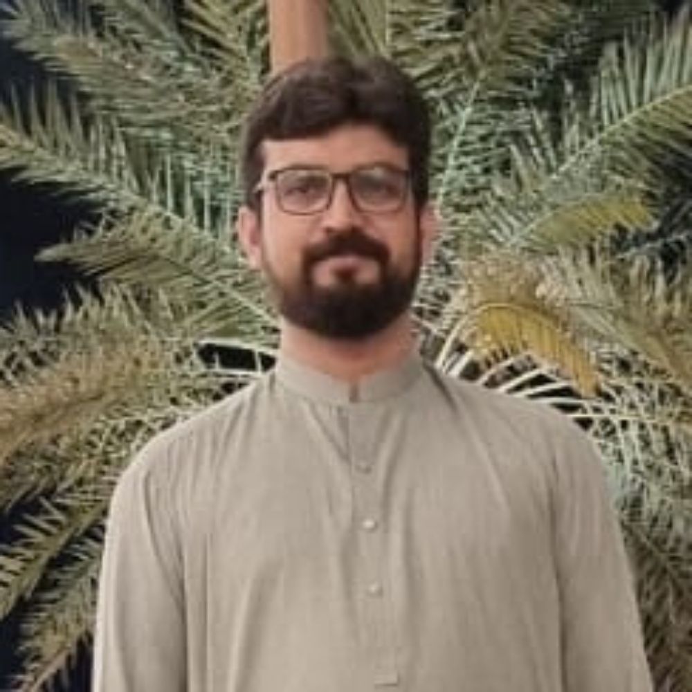 Majid Ali