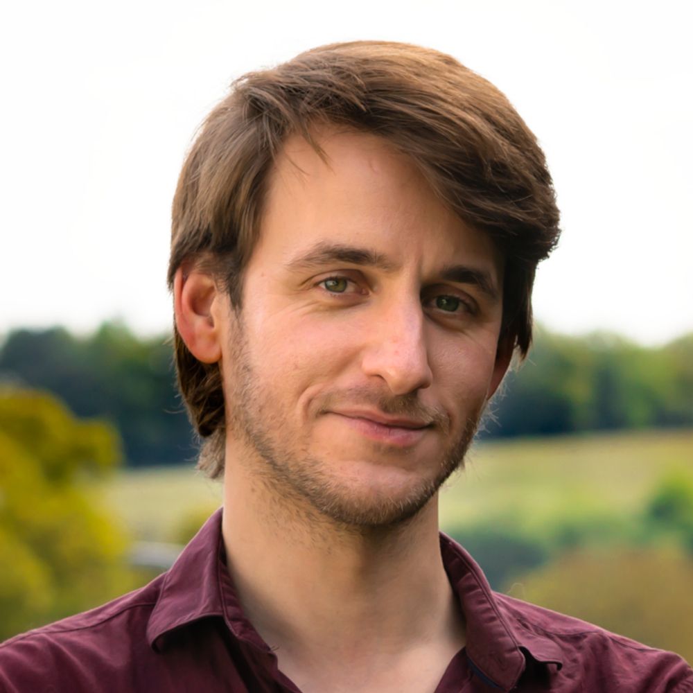 Antoine Kaufmann