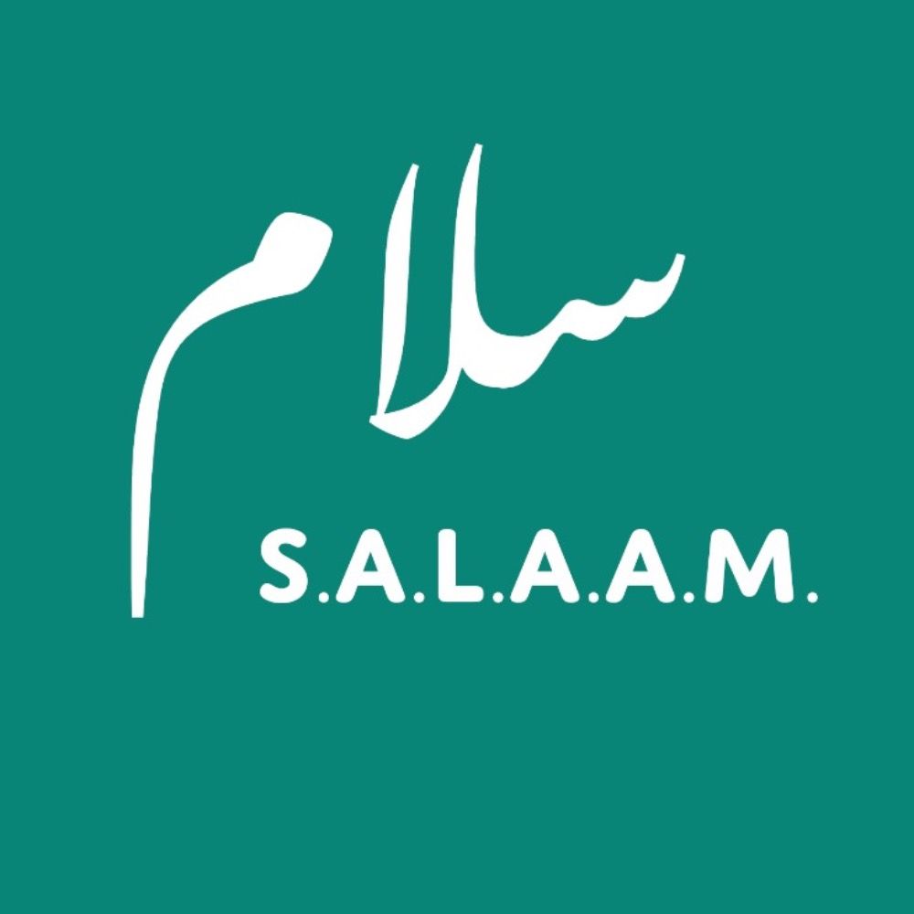 Salaam Psych