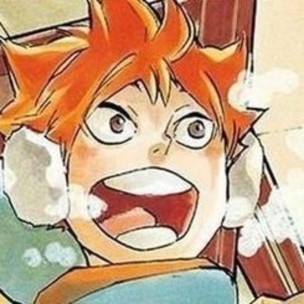 sol (he/him)