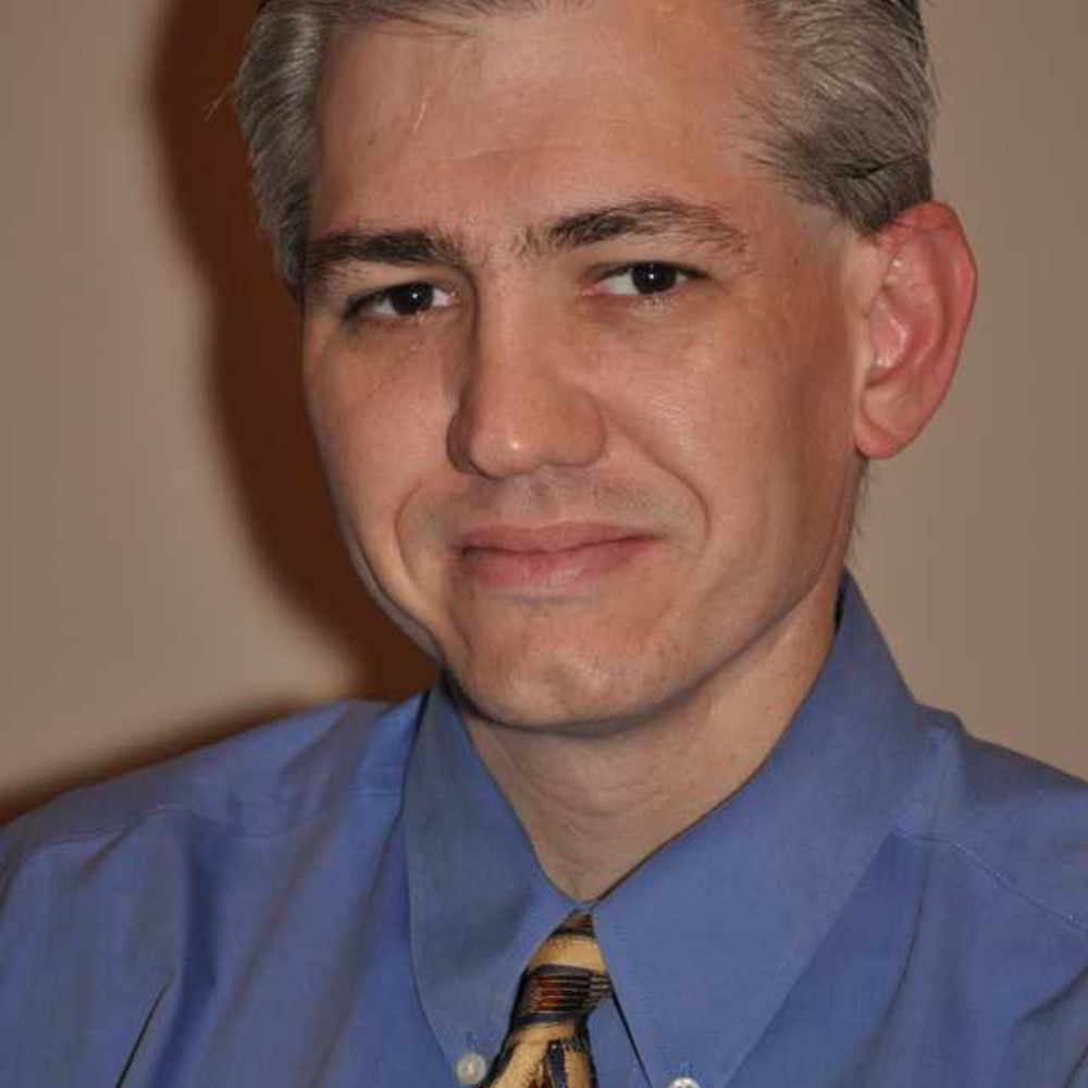 James Morrow