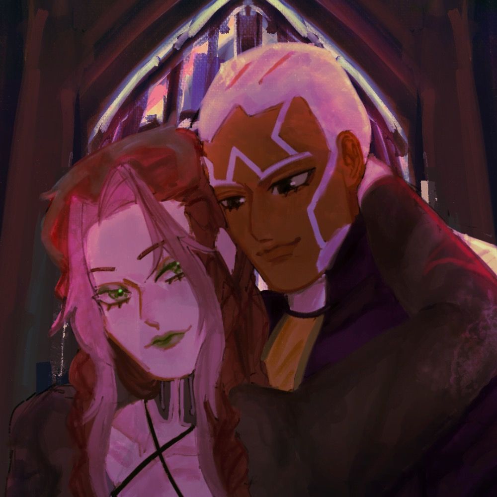 Skitty || pucci’s huswife