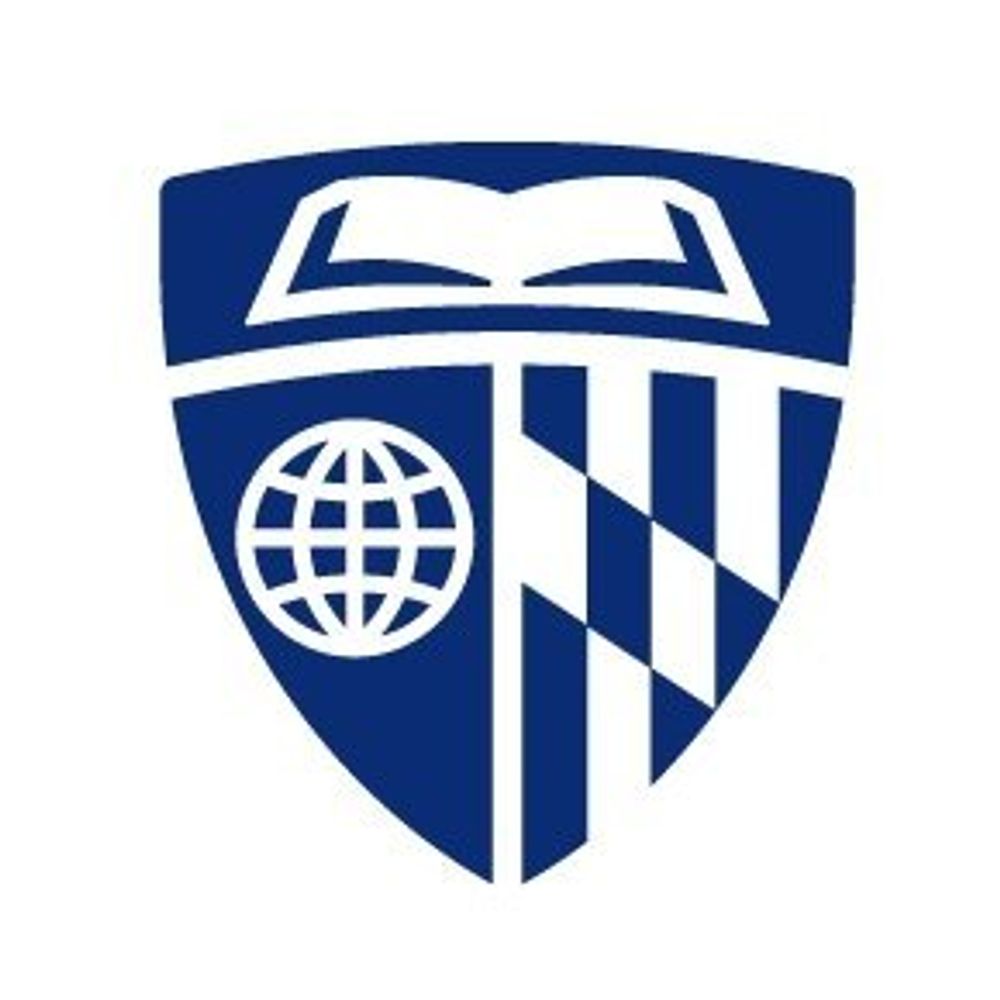 Johns Hopkins Institute for Assured Autonomy
