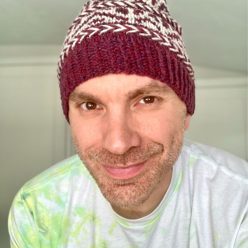 ericisknitting