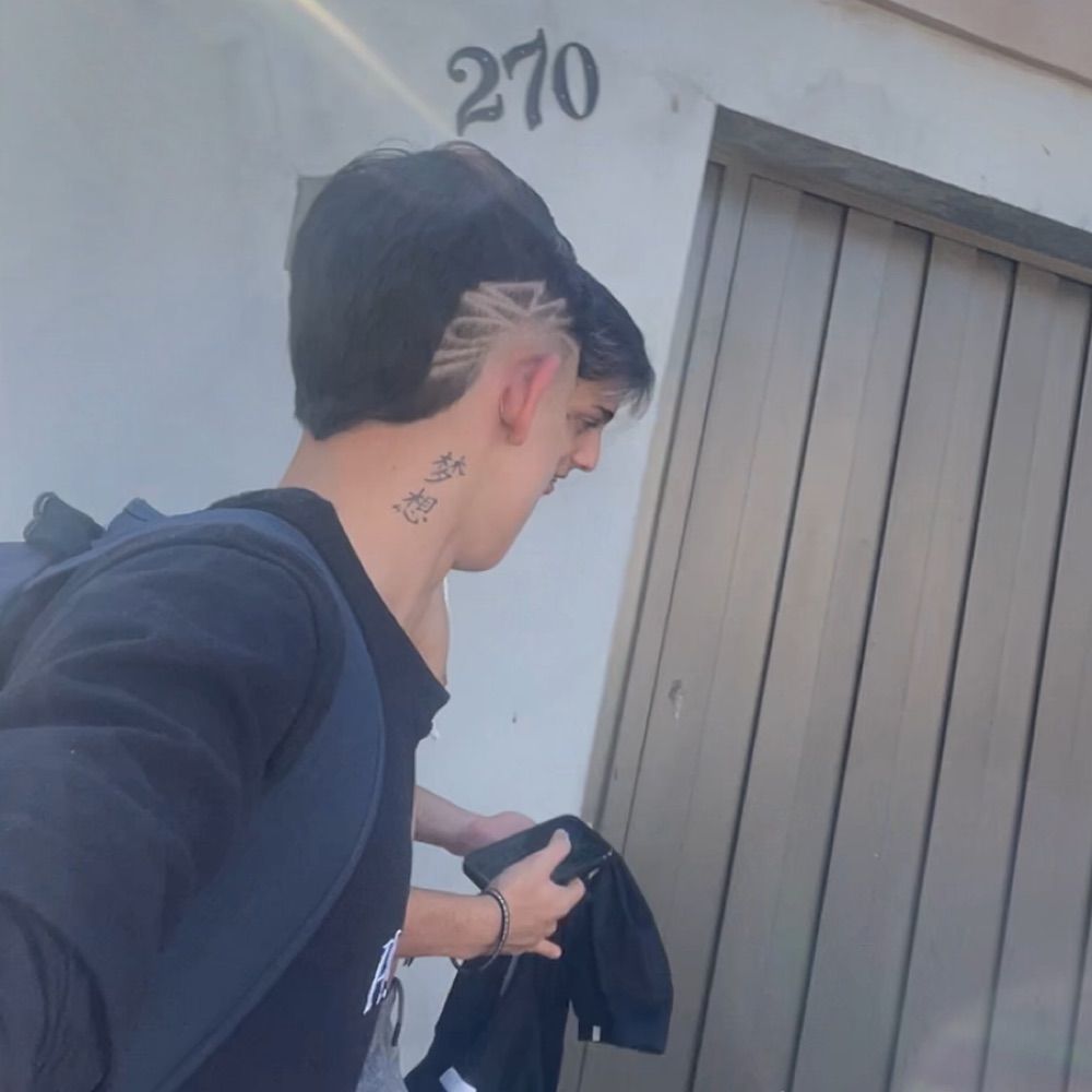 Cauazin.Frango