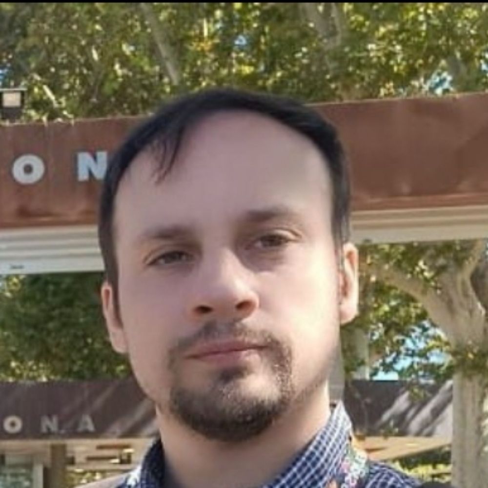 Alejandro Martinez