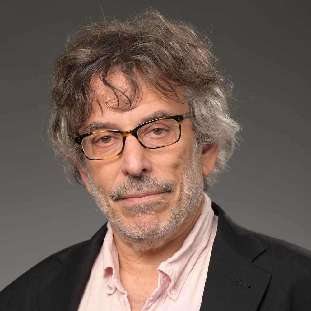 Bruce Shapiro