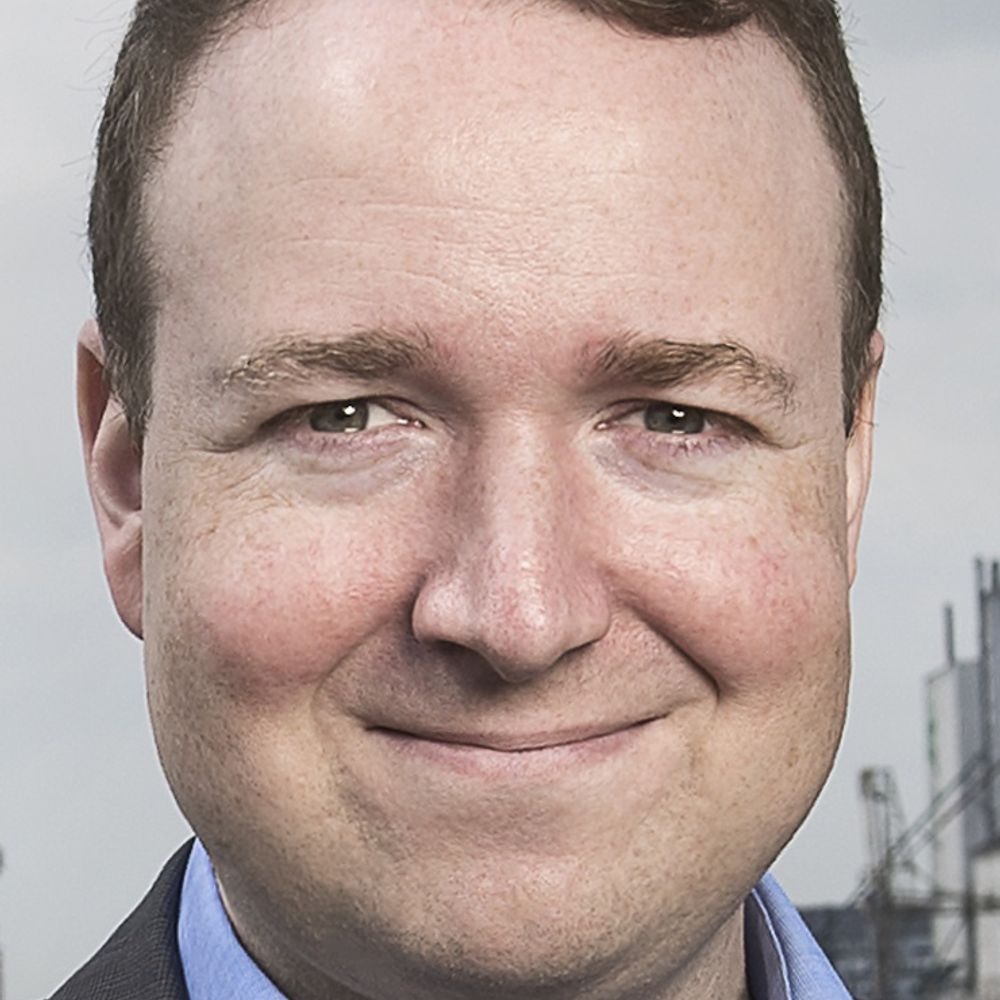 Michael Aastrup Jensen
