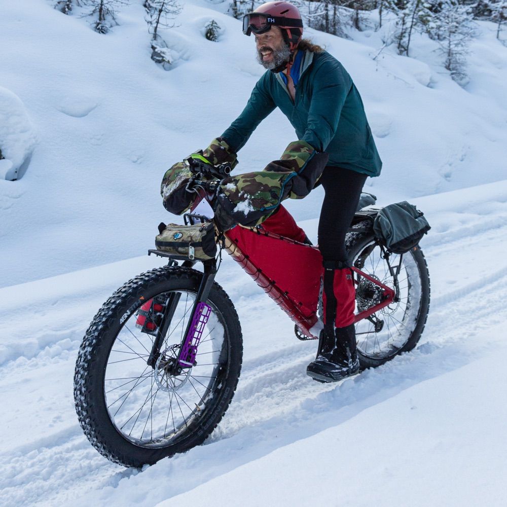 Doug Coldbike