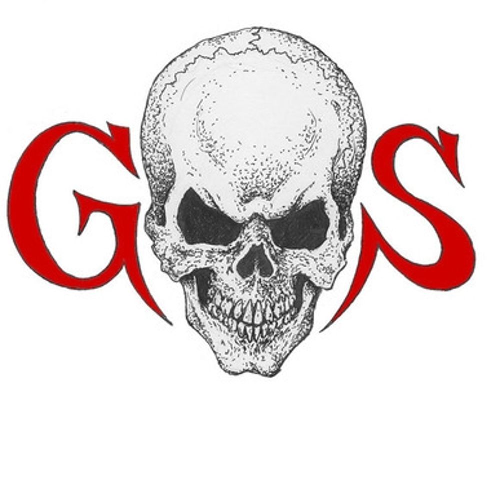 Grinning Skull Press