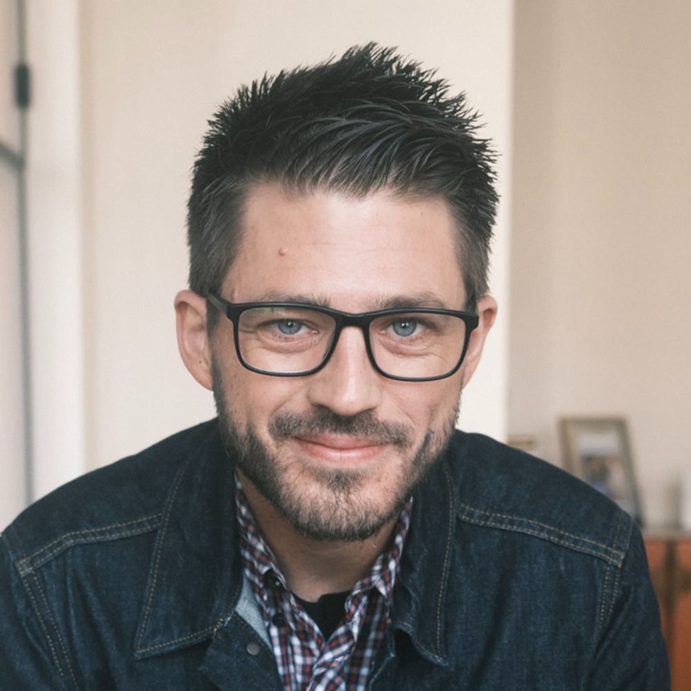 Danny Ricker