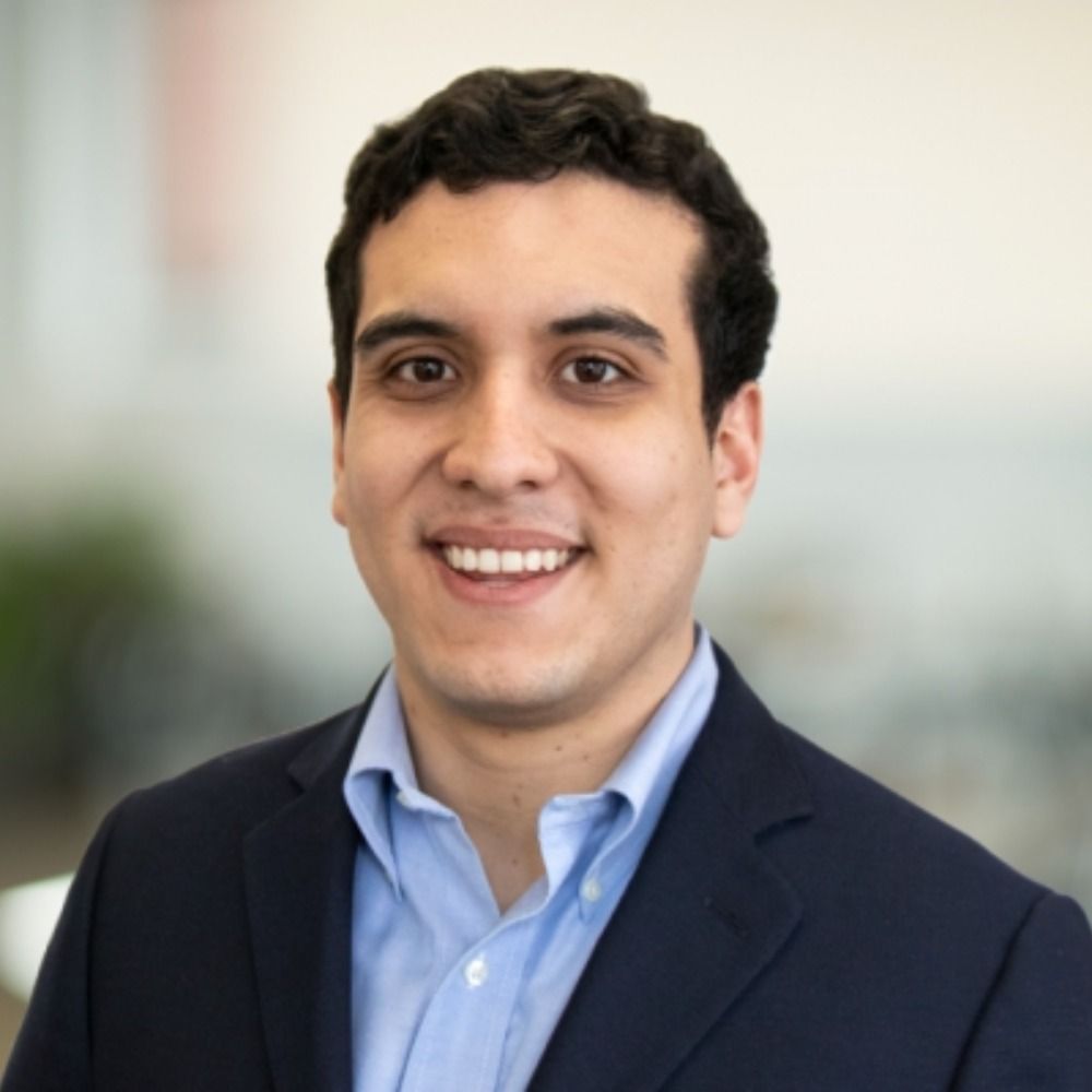 Nicolas Acevedo
