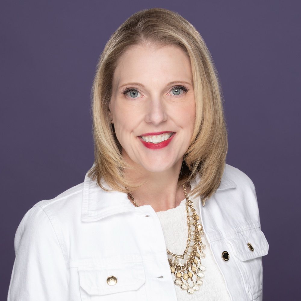 Michelle Evans