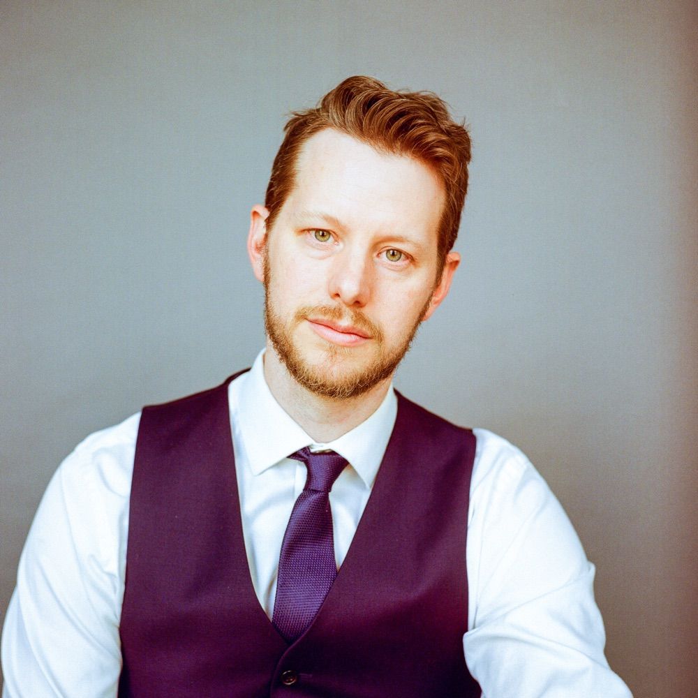 JJ Gatesman