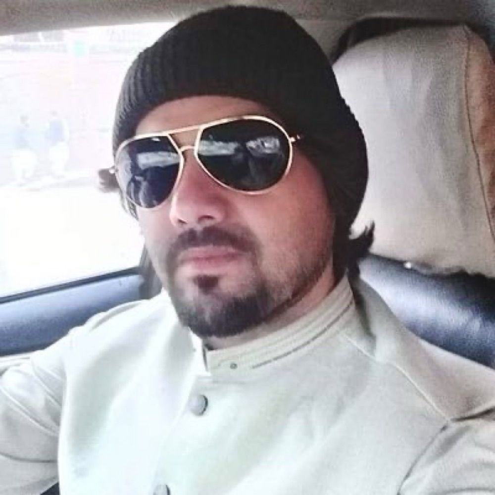سید  عدنان بادشاہ🇵🇰