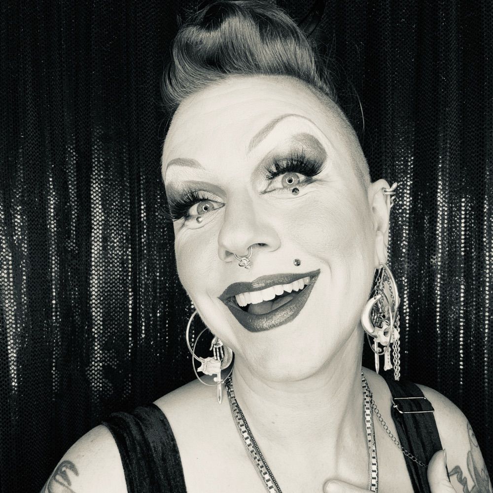 Annie Cherry
