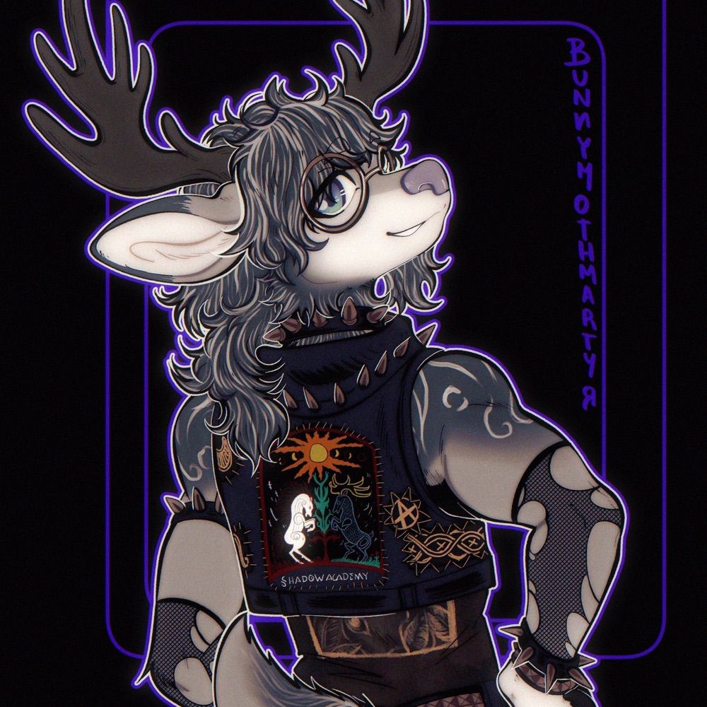Artemoose 🌙