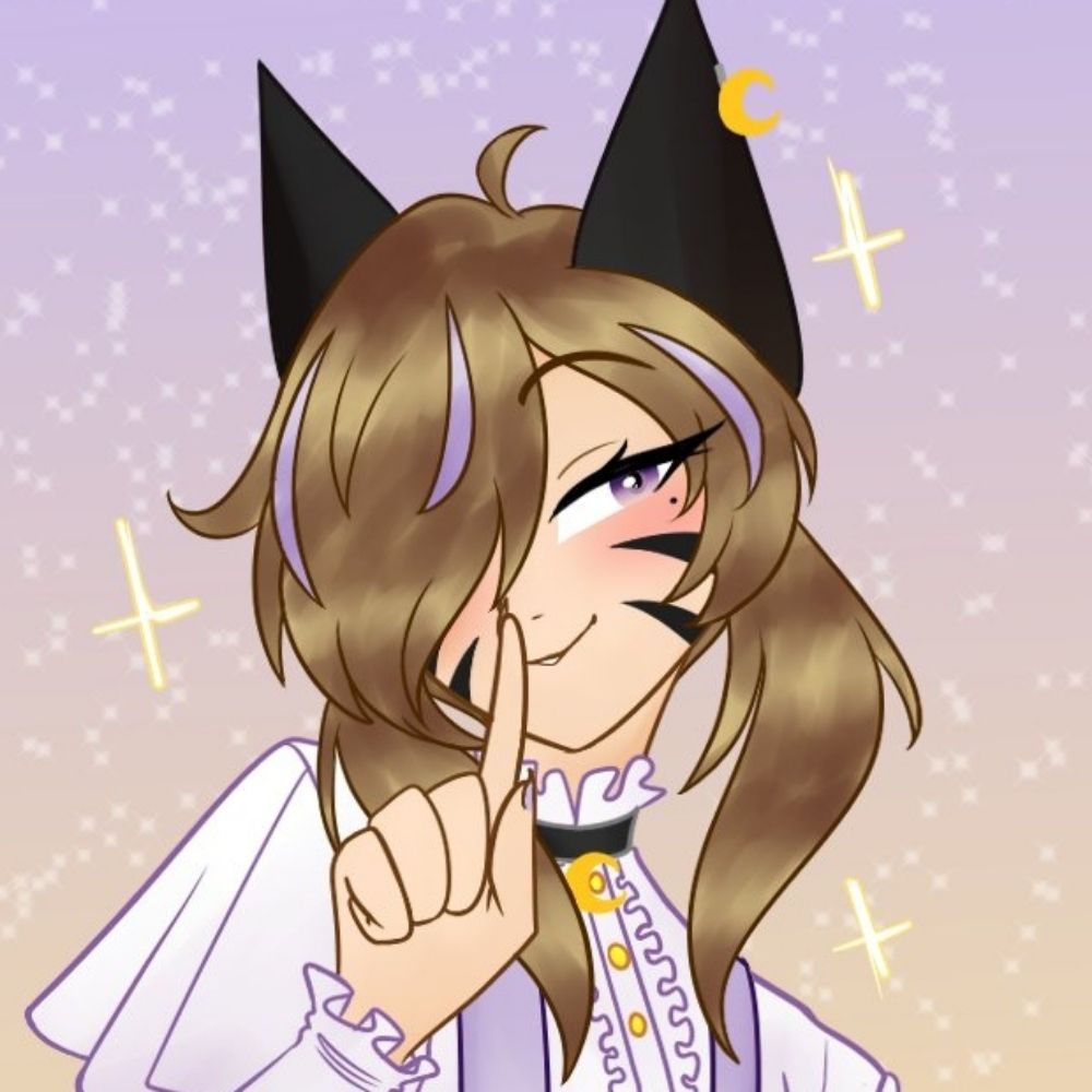 💫💜TomoNeko💜💫